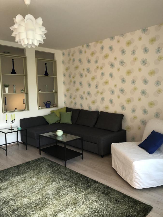 Appartamento Relax Apartman Zamárdi Esterno foto