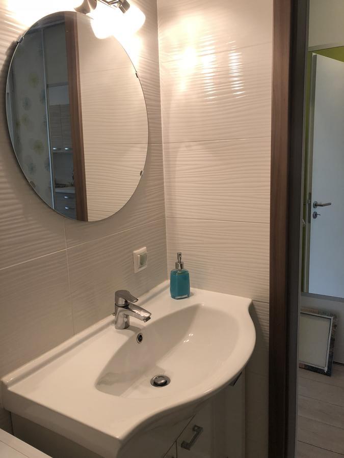 Appartamento Relax Apartman Zamárdi Esterno foto
