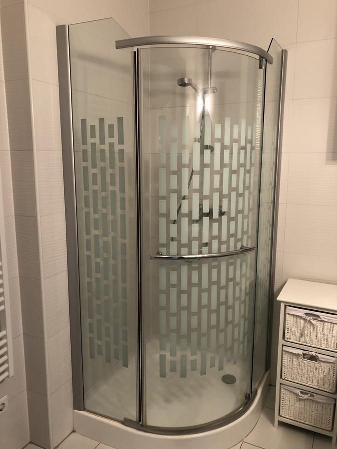Appartamento Relax Apartman Zamárdi Esterno foto