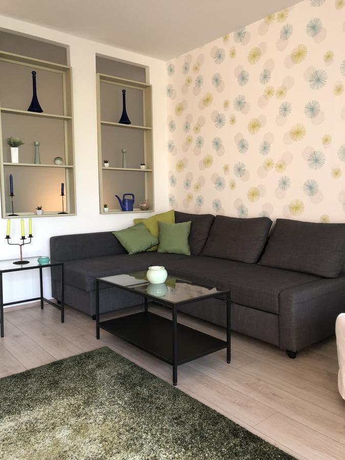 Appartamento Relax Apartman Zamárdi Esterno foto