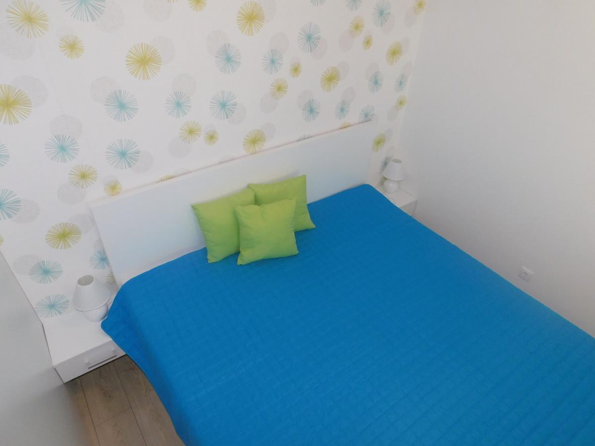 Appartamento Relax Apartman Zamárdi Esterno foto