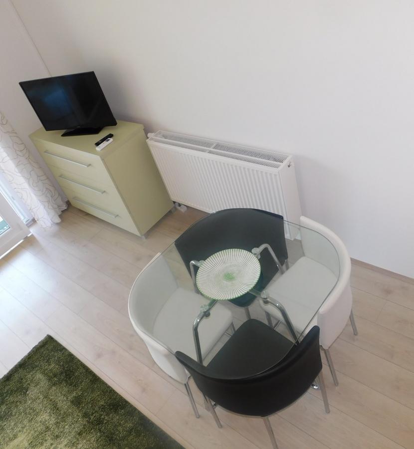 Appartamento Relax Apartman Zamárdi Esterno foto