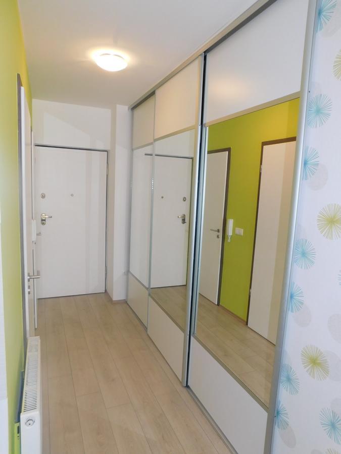 Appartamento Relax Apartman Zamárdi Esterno foto