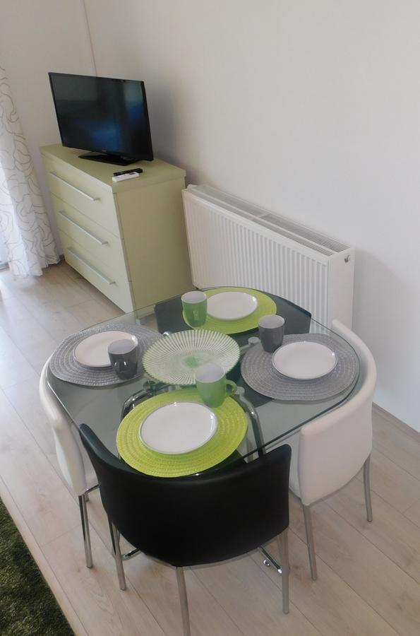 Appartamento Relax Apartman Zamárdi Esterno foto