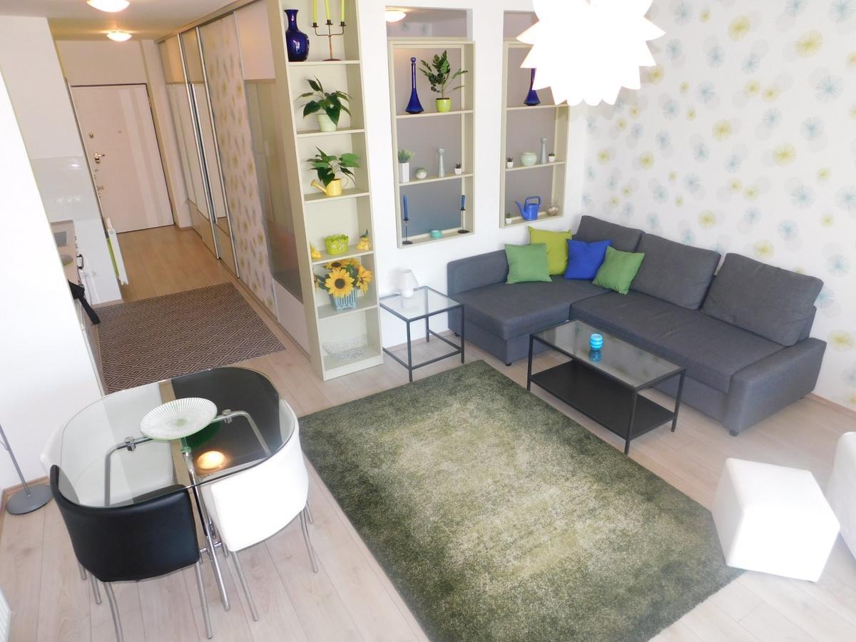Appartamento Relax Apartman Zamárdi Esterno foto